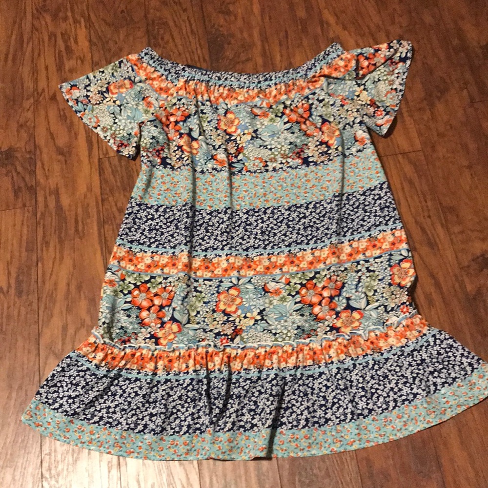 Nordstrom Dress